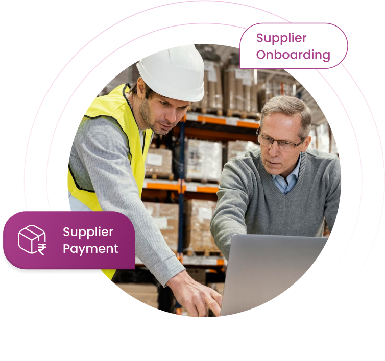 Purchase Supplier ManagementPurchase SoftwarePMSAESS Solutions